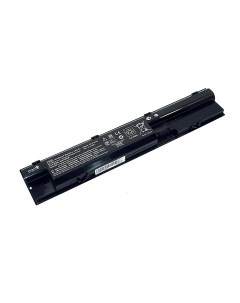 Аккумуляторная батарея для ноутбука HP ProBook 440 450 470 G1 и др AI 440G1 Amperin