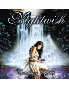 Nightwish Century Child 2LP Spinefarm records