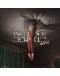 Two Door Cinema Club Beacon Vinyl Kitsune music
