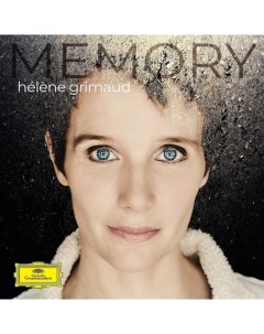 Helene Grimaud Memory LP Deutsche grammophon