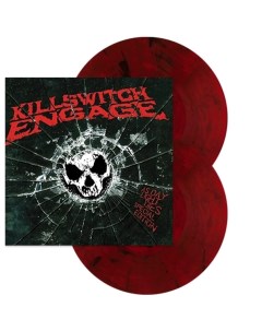Killswitch Engage As Daylight Dies Limited Edition Coloured Vinyl 2LP Warner music