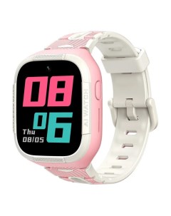 Детские смарт часы P5 Pink XPSWP003 розовый 6971619678444 Mibro