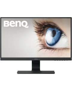 27 Монитор GW2780 Black 75Hz 1920x1080 IPS Benq