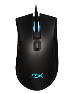 Игровая мышь Pulsefire FPS Pro Black HX MC003B Hyperx