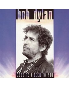 Bob Dylan Good As I Been To You Vinyl 180 gram Music on vinyl (cargo records)
