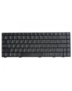Клавиатура для ноутбука Asus F80 F80CR F80L и др 04GNH41KRU00 2 Rocknparts