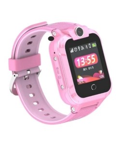 Смарт часы LT09 розовый SMBAWALT09pink Kuplace