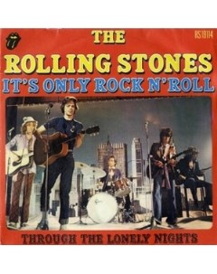 The Rolling Stones It s Only Rock n Roll 180gr Vinyl LP Polydor records