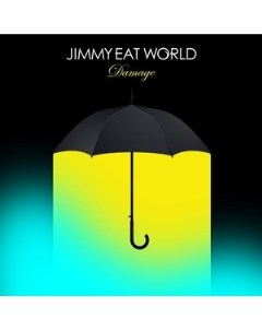 Jimmy Eat World Damage Vinyl Sony bmg music entertainment