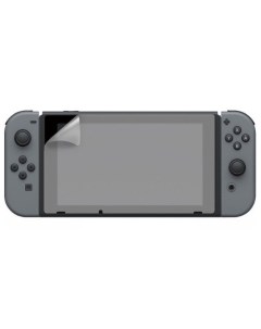 Защитная пленка для приставки для Nintendo Switch Nobrand