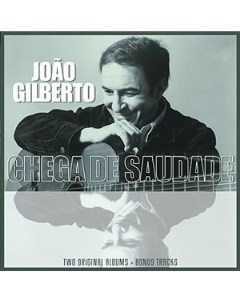 GILBERTO JOAO Joao Gilberto Chega de Saudade Vinyl passion