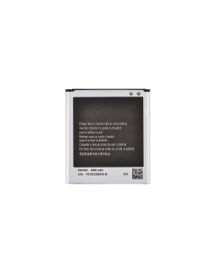 Аккумулятор для Samsung S4 i9500 i9502 i9505 B600BC Vixion