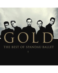 Spandau Ballet Gold The Best Of 2LP Warner music