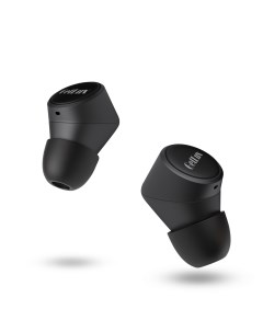 Беспроводные наушники Mini Ears 720TWS Black Getlux