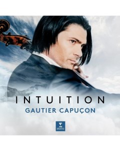 Gautier Capucon Intuition LP Warner classic