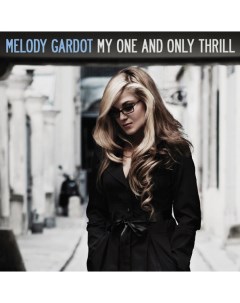 Melody Gardot My One And Only Thrill LP Verve