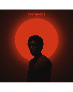 Roy Woods Waking At Dawn Expanded Edition Coloured Vintl LP Warner music