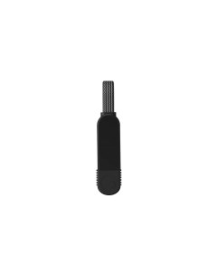 Кабель Micro USB Lightning USB Type C 0 14 м черный Rolling square