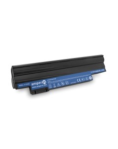 Аккумуляторная батарея для ноутбука Acer Aspire One D255 11 1V 4400mAh AI D255B Amperin