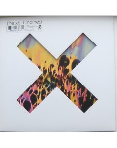 The xx Chained Angels Limited Edition Young turks