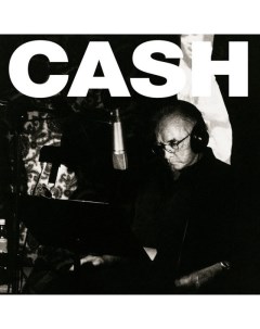 Johnny Cash American V A Hundred Highways LP American recordings