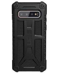 Чехол Monarch для Samsung Galaxy S10 Black Urban armor gear