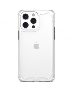 Чехол Plyo Series для iPhone 14 Pro Max Прозрачный Ice 114087114343 Uag