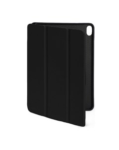 Чехол книжка Ipad 10 2022 10 9 Smart case Pencil Black Nobrand