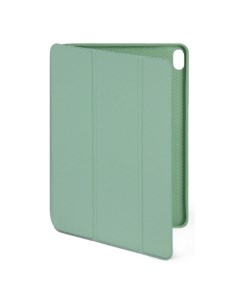Чехол книжка Ipad 10 2022 10 9 Smart case Pencil Mint Green Nobrand
