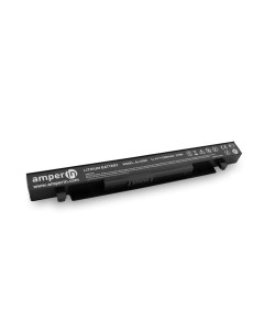 Аккумуляторная батарея для ноутбука Asus X550 A41 X550A 11 1V 2200mAh AI X550 Amperin