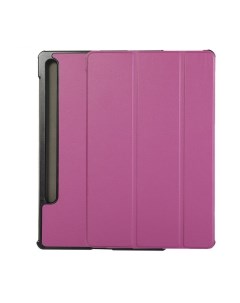 Чехол для Samsung Galaxy Tab S7plus 12 4 T970 T975 2020 Tab S8 Plus фиолетовый Mypads