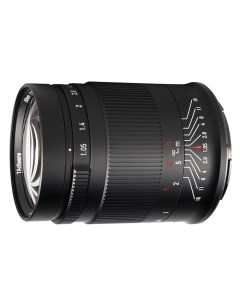 Объектив 50mm f 1 05 L Mount 7artisans