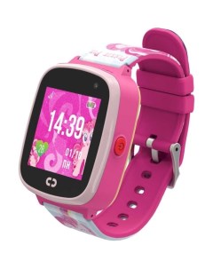 Детские смарт часы Kid Pinkie Pie Pink Pink Jet