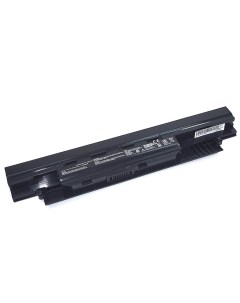 Аккумулятор для ноутбука Asus P2430U 10 8V 4400mAh A32N1331 3S2P OEM черная Greenway