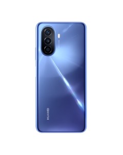 Смартфон nova Y70 4 64GB Crystal Blue Huawei
