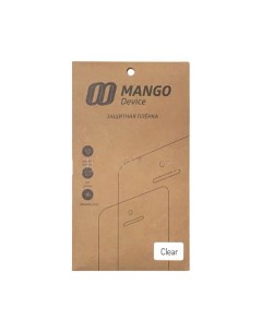 Защитная пленка Device для Apple iPhone 6 Plus прозрачная Mango