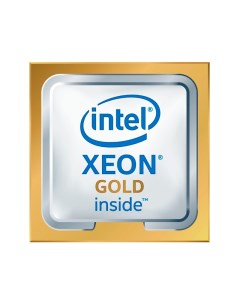 Процессор Xeon Gold 5118 338 BLUW Dell