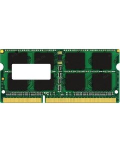 Оперативная память FL3200D4S22 32G DDR4 1x32Gb 3200MHz Foxline