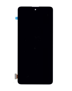 Дисплей для Samsung Galaxy M31S SM M317F TFT Black 080191 Vbparts