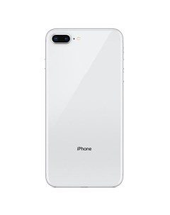 Корпус для смартфона Apple iPhone 8 Plus белый Service-help