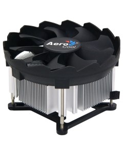 Кулер для процессора BAS Aerocool
