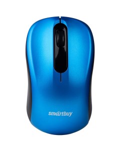 Беспроводная мышь ONE 378AG Blue Black SBM 378AG B Smartbuy