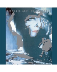 Siouxsie The Banshees Peepshow LP Polydor