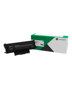 Картридж для лазерного принтера B225000 черный оригинал Lexmark