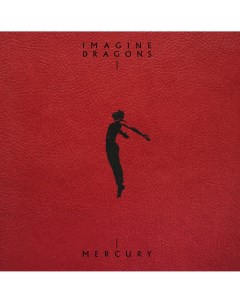 Imagine Dragons Mercury Act 2 2LP Interscope records