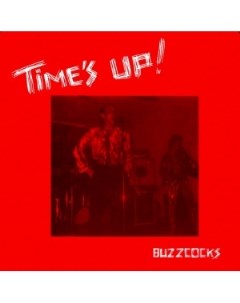 The Buzzcocks Time S Up Domino