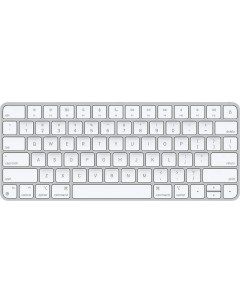 Беспроводная клавиатура Magic Keyboard Silver MK2A3 Apple