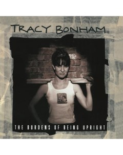 Tracy Bonham The Burdens Of Being Upright LP Music on vinyl
