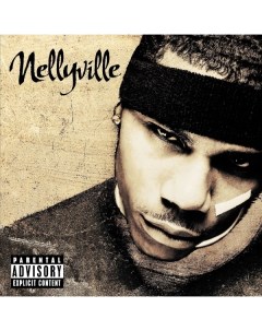 Nelly Nellyville 2LP Universal music