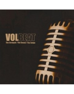 Volbeat The Strenght The Sound The Songs Mascot records